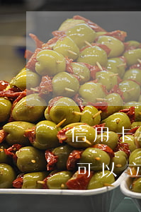 信用卡沒還立案了怎么辦(信用卡沒有還,公安可以立案嗎?)