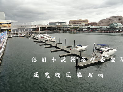 信用卡没钱还准备逾期了(逾期半年的信用卡还完钱还能用吗)