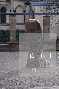 信用卡涉嫌貸款惡意透支(信用卡惡意透支案件)