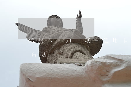 信用卡無力還款-信用卡無力還款最佳處理方法