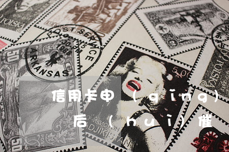 信用卡申請(qǐng)了停息掛賬分期償還后會(huì)催還嗎-信用卡申請(qǐng)了停息掛賬分期償還后會(huì)催還嗎