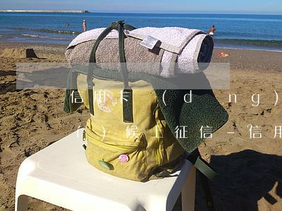 信用卡當(dāng)月逾期什么時(shí)候上征信-信用卡當(dāng)月逾期什么時(shí)候上征信啊