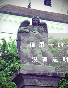 信用卡的有逾期怎么看 怎么看自己信用卡有沒有逾期過