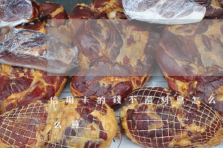 信用卡的錢不還利息怎么算(欠信用卡利息怎么算)