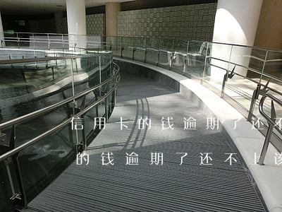 信用卡的钱逾期了还不上该怎么办-信用卡的钱逾期了还不上该怎么办呢