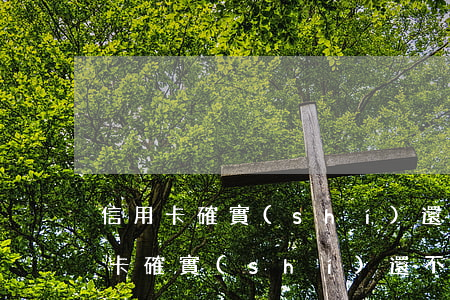 信用卡確實(shí)還不上怎么辦-信用卡確實(shí)還不上怎么辦呢