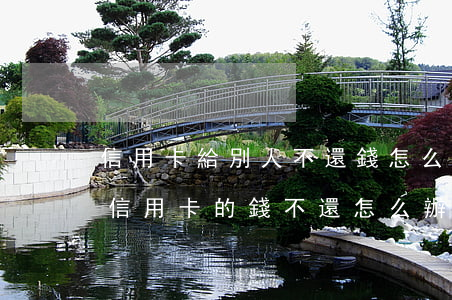 信用卡給別人不還錢怎么辦(如果別人用了你信用卡的錢,不還怎么辦)