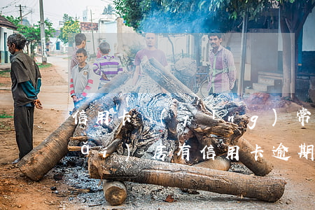 信用卡經(jīng)常逾期能不能買(mǎi)房(有信用卡逾期可以貸款買(mǎi)房嗎)