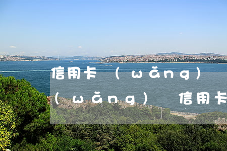 信用卡網(wǎng)貸23萬逾期截圖(網(wǎng)貸信用卡50多萬全部逾期怎么辦)