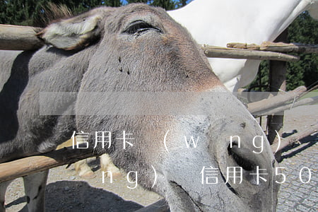 信用卡網(wǎng)貸8萬逾期-網(wǎng)貸信用卡50多萬全部逾期怎么辦
