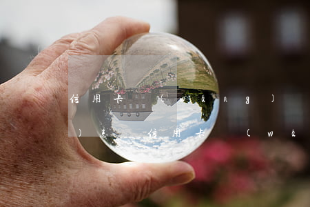 信用卡網(wǎng)貸逾期了會(huì)怎樣(信用卡網(wǎng)貸逾期了會(huì)怎樣)