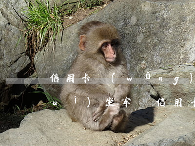信用卡網(wǎng)貸逾期十幾萬會(huì)坐牢嗎（信用卡網(wǎng)貸逾期十幾萬）