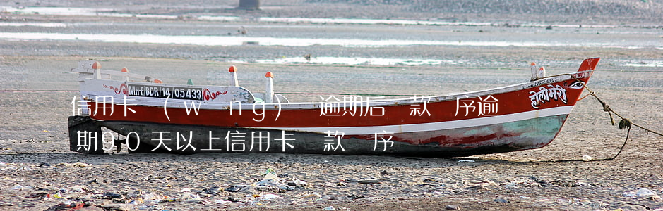 信用卡網(wǎng)貸逾期后還款順序(逾期90天以上信用卡還款順序)