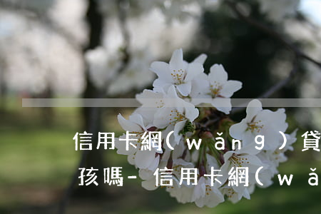 信用卡網(wǎng)貸逾期會影響老公小孩嗎-信用卡網(wǎng)貸逾期會影響老公小孩嗎知乎
