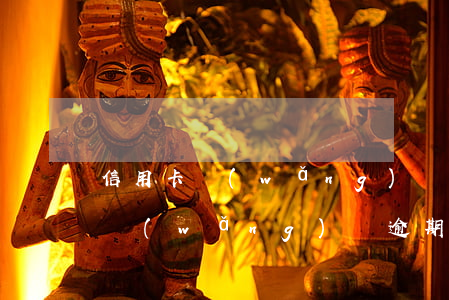 信用卡網(wǎng)貸都逾期了怎么去還 網(wǎng)貸逾期還清多久可以申請信用卡