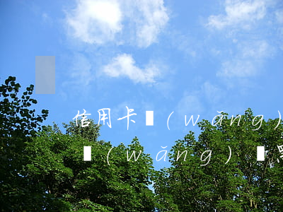 信用卡網(wǎng)貸黑戶貸都逾期了-網(wǎng)貸黑戶能申請信用卡嗎