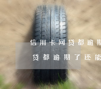 信用卡网贷都逾期了还能出国吗-信用卡网贷都逾期了还能出国吗知乎