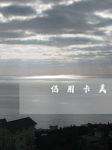 信用卡美元逾期貸款