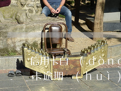 信用卡自動(dòng)扣款不夠逾期(信用卡逾期會(huì)不會(huì)自動(dòng)扣款)