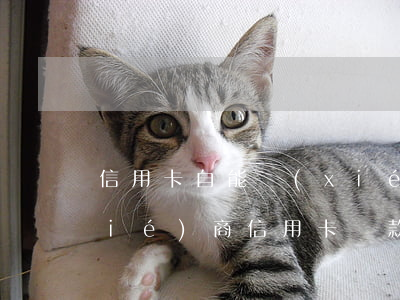 信用卡自能協(xié)商一下-去協(xié)商信用卡還款時(shí)會(huì)不會(huì)報(bào)警