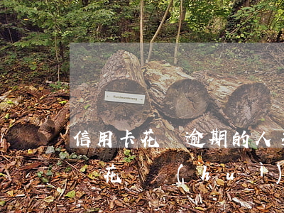 信用卡花唄逾期的人多嗎(信用卡逾期了,支付寶花唄會(huì)不會(huì)受到影響?)