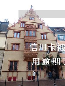信用卡被他人使用并逾期(信用卡不是本人使用逾期了)
