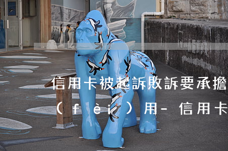 信用卡被起訴敗訴要承擔(dān)哪些費(fèi)用-信用卡被起訴敗訴要承擔(dān)哪些費(fèi)用呢