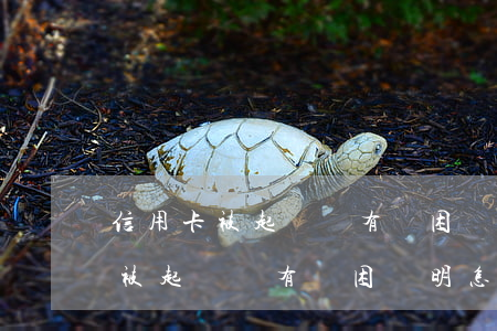 信用卡被起訴沒有貧困證明怎么辦-信用卡被起訴沒有貧困證明怎么辦理