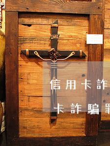 信用卡詐騙惡意透支的管轄(惡意透支的信用卡詐騙罪)