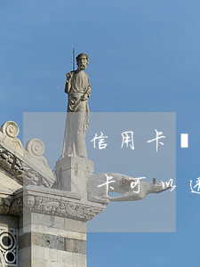 信用卡買東西透支了會怎樣(什么銀行的信用卡可以透支)