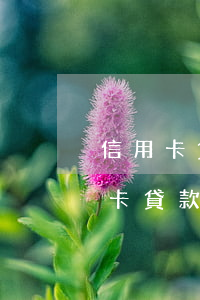 信用卡貸款一直不還會怎樣(還不上銀行信用卡貸款會有什么后果)