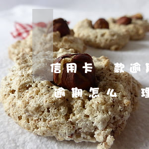 信用卡貸款逾期不還銀行流程(銀行對信用卡逾期怎么處理)