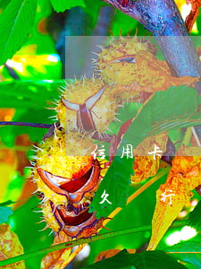 信用卡貸逾期多久起訴(貸款跟信用卡逾期多久,銀行會起訴)