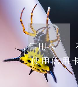 信用卡賬戶不還錢(qián)可以銷戶(未使用信用卡怎么銷卡銷戶)
