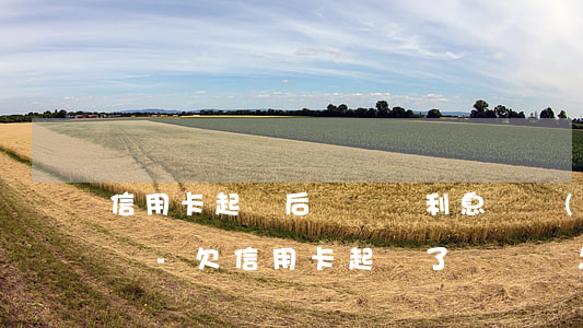 信用卡起訴后沒錢還利息還會(huì)長嗎-欠信用卡起訴了沒錢還怎么辦