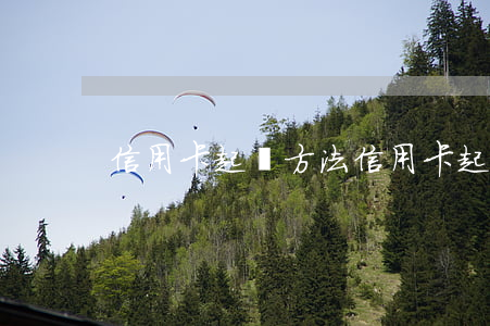 信用卡起訴方法(信用卡起訴方法有哪幾種)