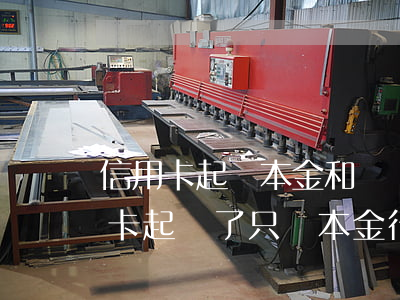 信用卡起訴本金和滯納金算一起嗎-欠信用卡起訴了只還本金行嗎