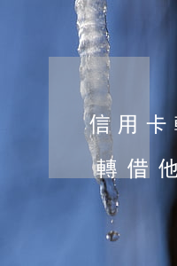 信用卡轉借他人貸款還不上怎么辦-信用卡轉借他人貸款還不上怎么辦呢