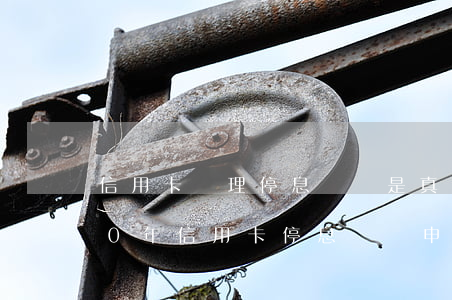 信用卡辦理停息掛賬是真的嗎上海-2020年信用卡停息掛賬申請(qǐng)辦法
