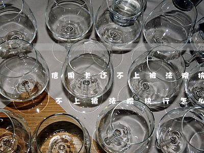 信用卡还不上被法院执行怎么查-信用卡还不上被法院执行怎么查到