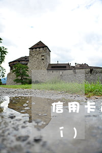 信用卡透支10萬(wàn)元暫時(shí)還不上-信用卡透支10萬(wàn)元暫時(shí)還不上怎么辦
