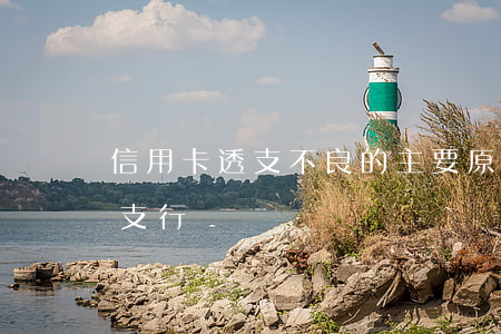 信用卡透支不良的主要原因(什么是信用卡透支行為)