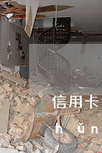 信用卡透支不足量刑標(biāo)準(zhǔn)(信用卡惡意透支多少會被判刑)