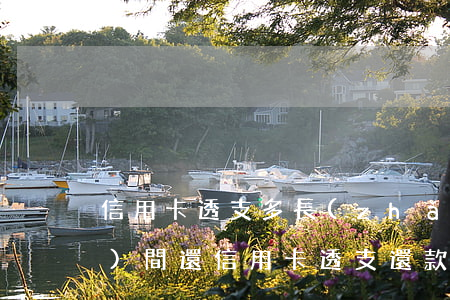 信用卡透支多長(zhǎng)時(shí)間還(信用卡透支還款期限是多久)
