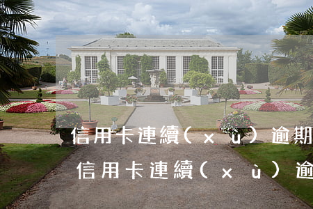 信用卡連續(xù)逾期6次是怎么算的-信用卡連續(xù)逾期6次是怎么算的呢