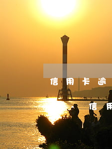 信用卡逾期100天后果嚴(yán)重嗎嗎-信用卡100元逾期