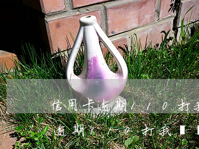 信用卡逾期110打我電話怎么辦-信用卡逾期110打我電話怎么辦呢