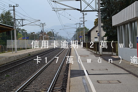 信用卡逾期12萬(wàn)判刑案例(信用卡17萬(wàn)逾期 被起訴)