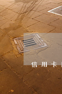 信用卡逾期13次(信用卡逾期13次)