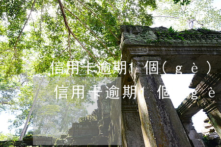 信用卡逾期1個(gè)月影響退休金嗎-信用卡逾期1個(gè)月影響退休金嗎怎么辦